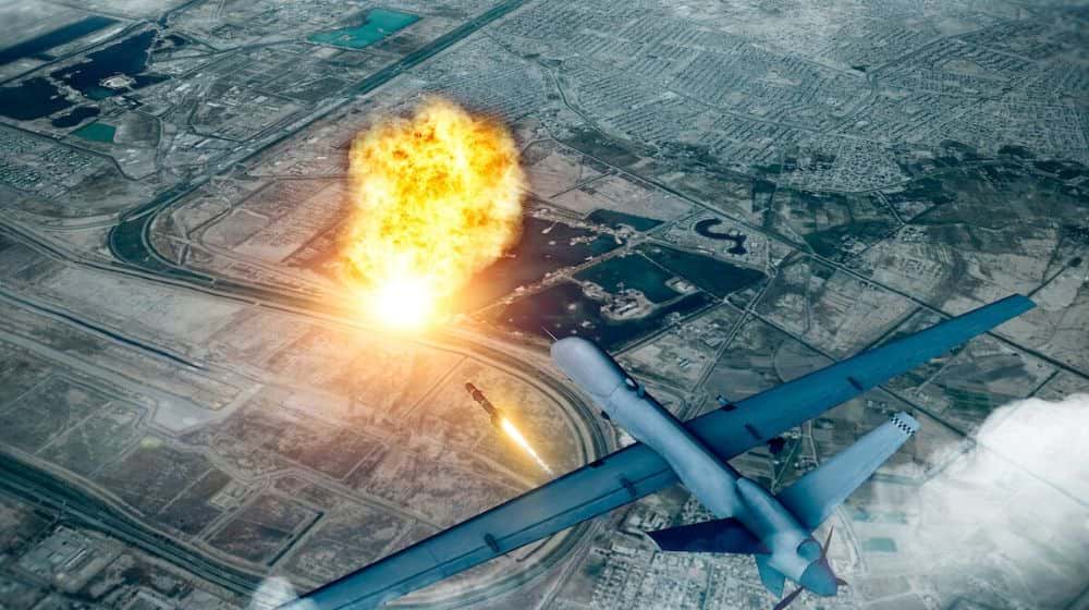 Assasination of Qassem Soleimani | Iran Vows 'Harsh Retaliation' After US Airstrike Kills Iranian General | FEatured