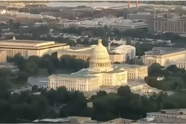 Congress Needs to Act Fast: A Government Shutdown Is Fast Becoming Inevitable
