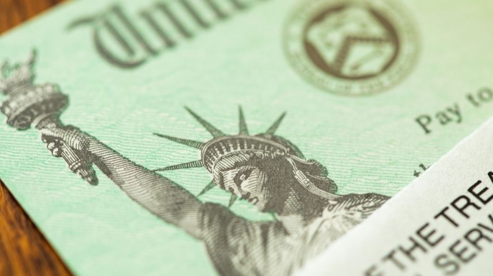 United States Internal Revenue Service | US Considering Another Stimulus Package Amid Huge Pandemic Challenge | Featured