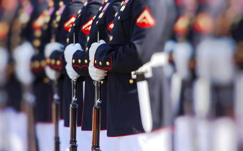 United States Marine Corps | Military Uniforms