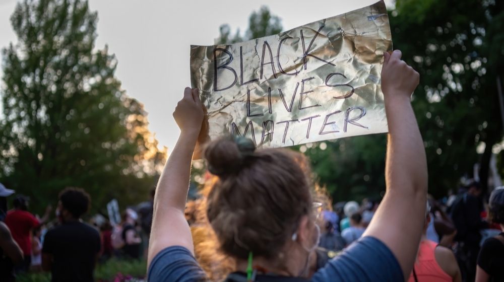 Black Lives Matter Protest | New Information in Police Shooting of Jacob Blake | Featured