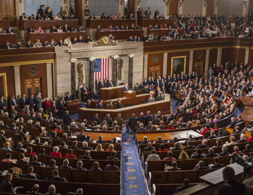 US House Approves Bill Protecting Same-sex marriage -ss-Featured