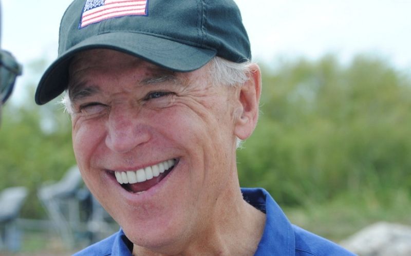Joe Biden Speaks with USACE Jacksonville District Project Manager | Blockbuster Emails Shed More Light on Bidens’ Ukraine Dealings