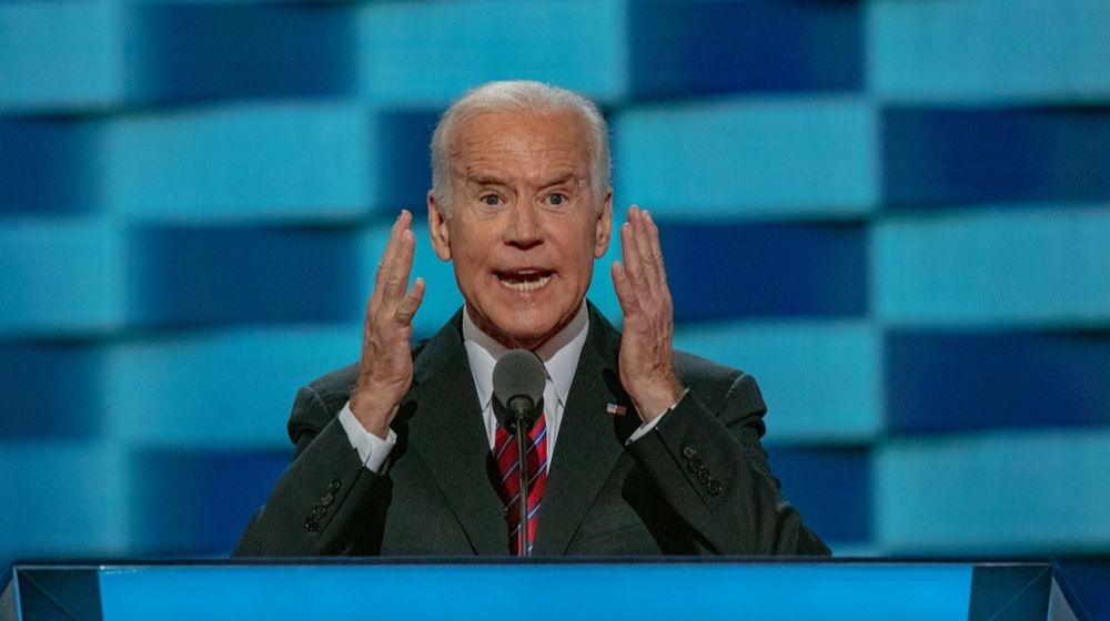 Former Vice President of the United States Joe Biden | JOE BIDEN AND THE DEMOCRATS’ RADICAL IMMIGRATION POLICIES WILL HURT AMERICANS | Featured