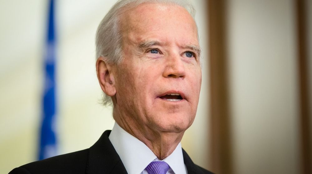 2020 Presidential Nominee Joe Biden | Joe Biden Says He Won’t Ban Fracking, But Can We Believe Him? | Opinion | Featured