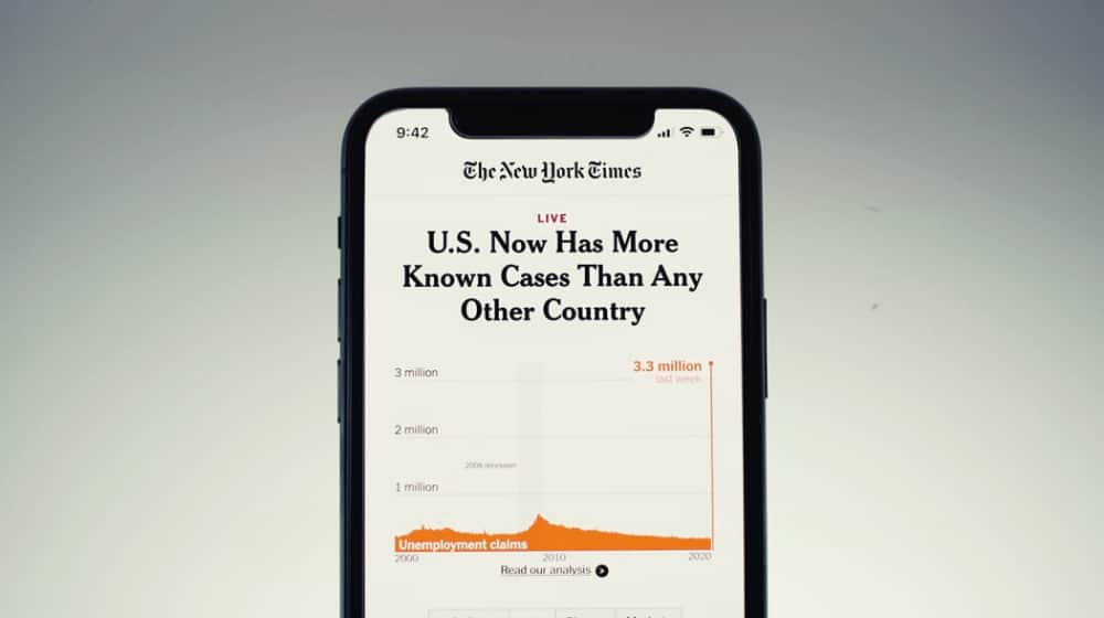 Covid News New York Times | WJ0WWNdmJ3Y | Featured