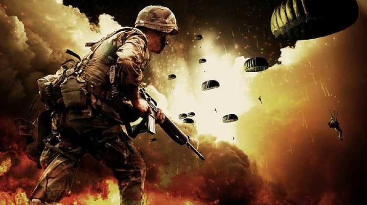 Who Wants War with Iran -- and Why?