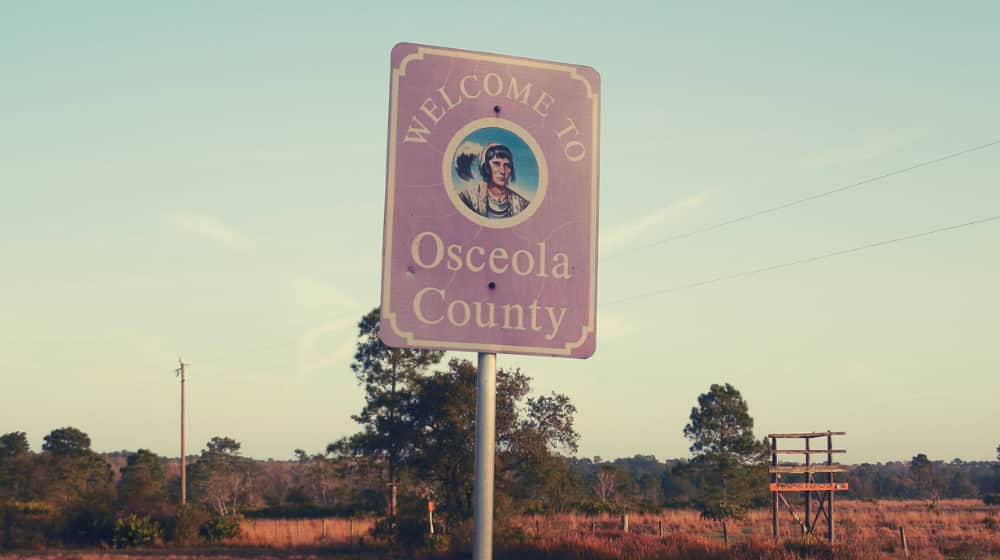 Osceola County | Remains of 9-Year-Old Florida Girl Found After 4 Years of Disappearance | Featured