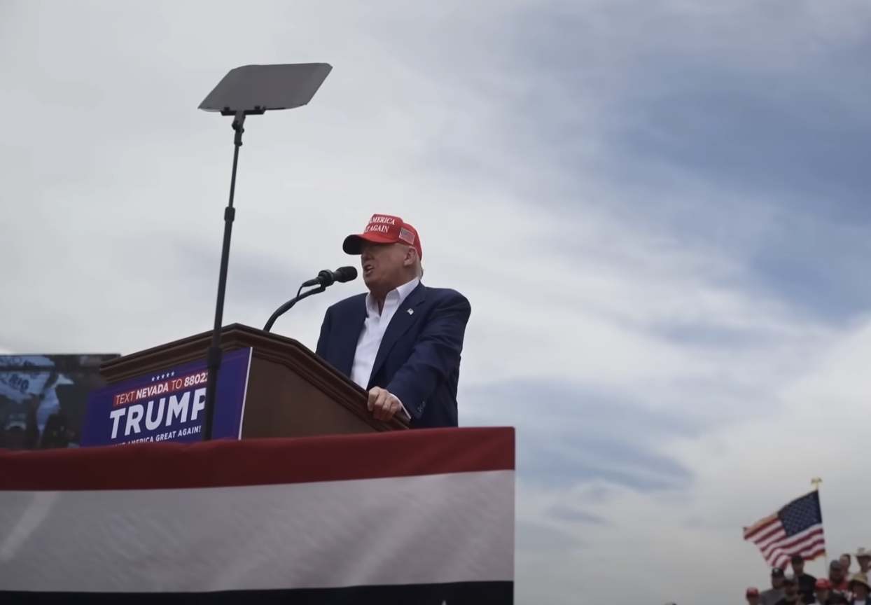 Why American Billionaires Are Bankrolling Trump’s Super PAC