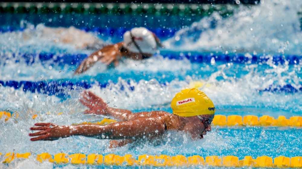 Women Lib's SILENT on Transgender Athlete Lia Thomas Dominating NCAA Championships -ss-Featured