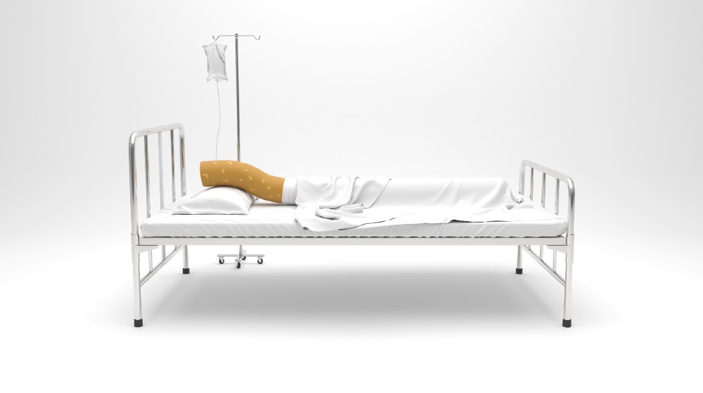 World-No-Tobacco-Day-Stop-smoking-concept | Pfizer Pulls Out Anti-Smoking Drug Due to Carcinogen Fears | featured
