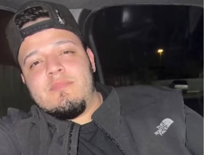 Abrego Garcia Ordered Released, But Likely to Stay in U.S. Custody