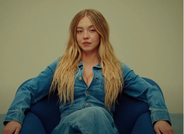 Trump Shoutout to Sydney Sweeney Ad Sends American Eagle Stock Soaring