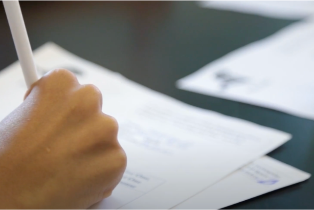 American High School Students See Math and Reading Test Scores Fall to 20-Year Low