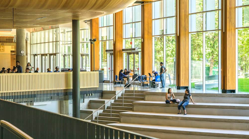 college indoor | The Academy Awards Finds A Way To Be Even More Liberal | featured | academy awards