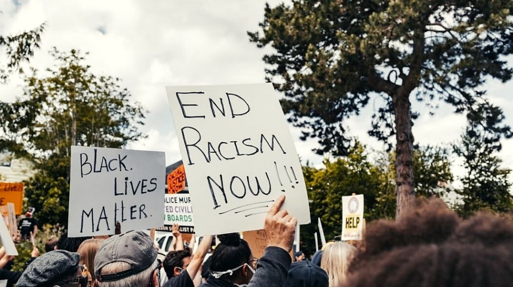 Protest to end racism | Q&A: What's Next for Seattle Protesters' 'Autonomous Zone'? | Featured