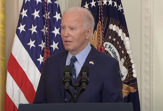 Biden's New Executive Orders Aim to Improve Active Shooter Drills and Curb Illegal Gun Technology