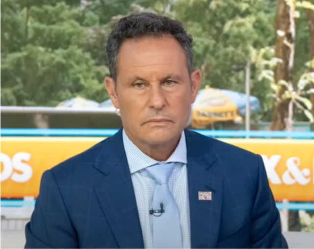 Brian Kilmeade Apologizes After Outrage Over Homeless Execution Remarks