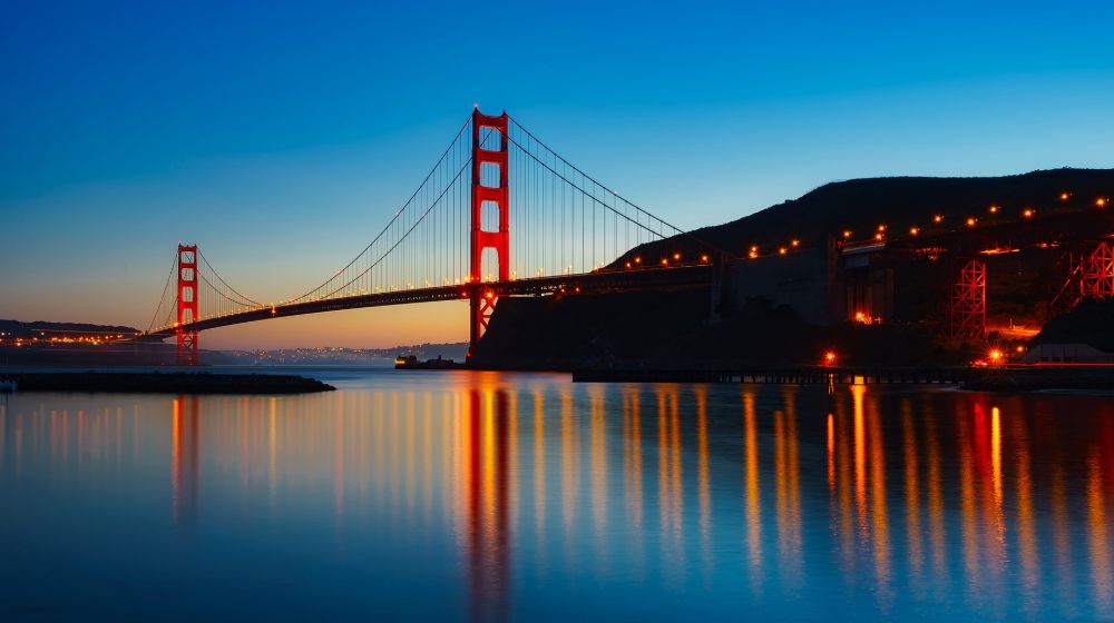 california