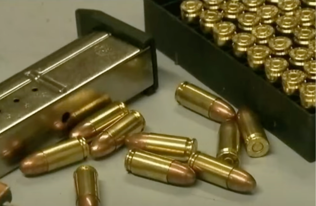 Federal Appeals Court Rules California Ammunition Background Check Law Unconstitutional