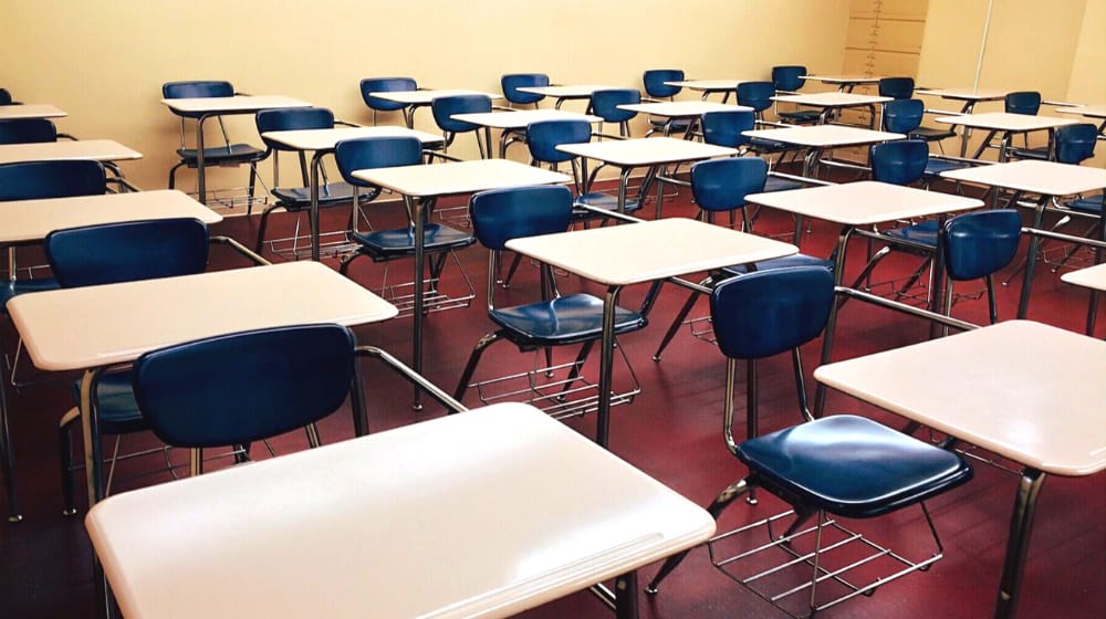 school classroom | Texas School Officials Should Be Fired For This | featured | Texas education