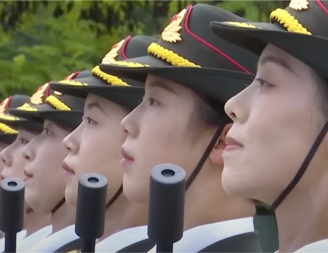 New Axis? China to Host Military Parade To Be Attended by Russia, North Korea, Iran, and Other Anti-West Countries