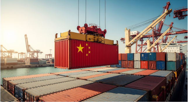 President Trump Delays China Tariffs Deadline for Another 90 Days