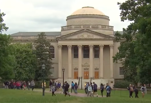 White House Orders Full Disclosure on College Admissions Data to Ensure Fairness