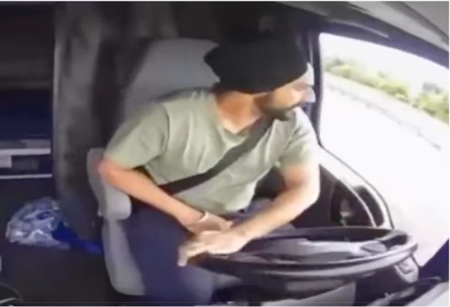 Rubio Halts Commercial Truck Driver Visa Issuance After Fatal Crash Sparked an Immigration Clash