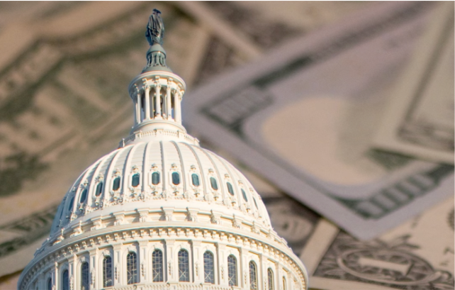 Congressional Budget Office: The Rich Get Richer With Trump’s Tax Law