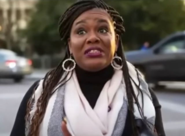Democratic Firebrand Cori Bush Loses Congressional Primary