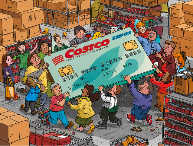 Costco Crackdown: Sharing Membership Cards Is Now a No-No!