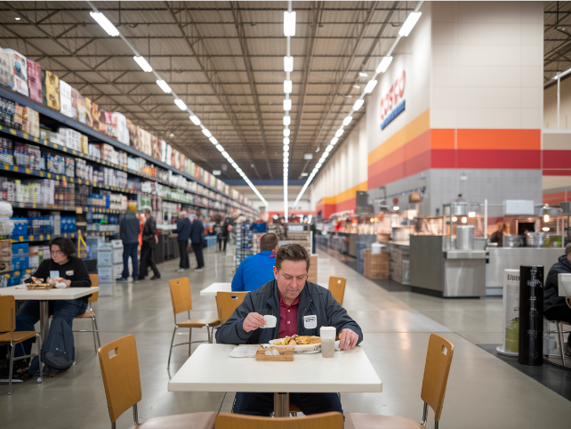 For the First Time Since 2017, Costco Membership Rates Have Increased