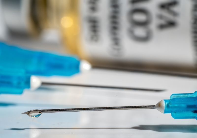 covid booster vaccine-Booster Shots