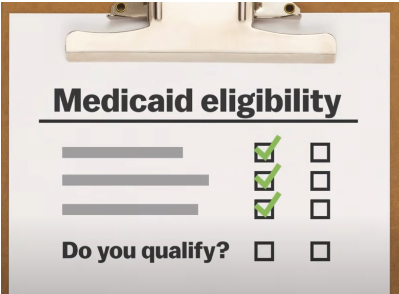 GOP Favors Cutting Medicaid to Stop Freeloaders from Abusing the System