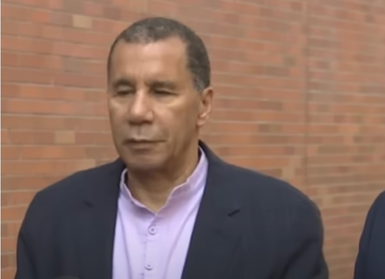 Isn’t Anybody Safe Anymore? Former NY Gov David Paterson, Stepson Assaulted in Manhattan
