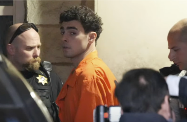 Attorney General Pam Bondi Demands the Death Penalty For Luigi Mangione Over CEO Murder