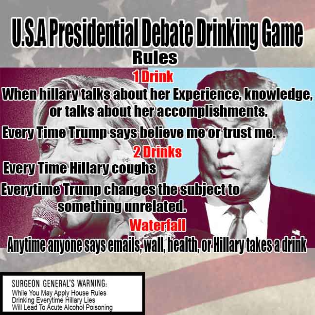 debate