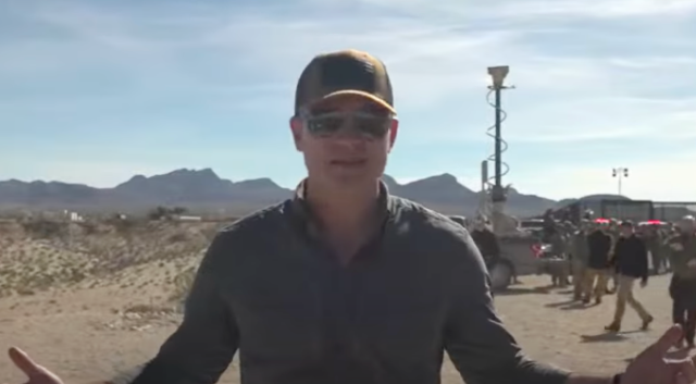 Defense Secretary Pete Hegseth Deploys More Troops to Southern Border, Promises Full Control