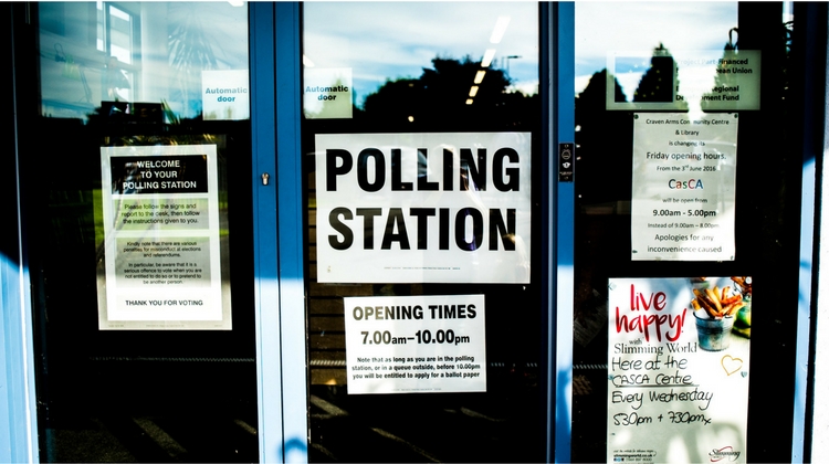 democrats election