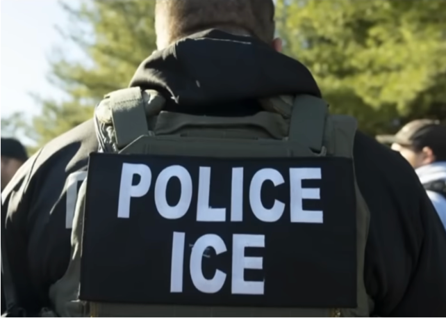 Homeland Security Ends Temporary Protected Status for Thousands of Hondurans and Nicaraguans
