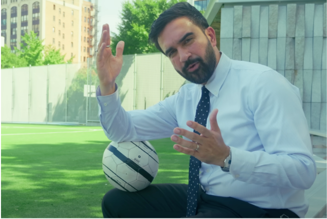 Republicans Rejoice As Zohran Mamdani’s NY Mayoral Candidacy is Dividing Democrats