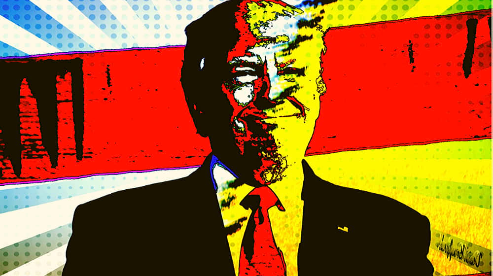Donald Trump | Nevada Proves That Trump Can Win The West | featured | Las Vegas