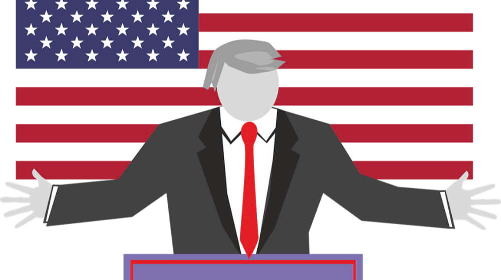 cartoon donald trump | The Real Reason Charlie Sykes Was Able To “Grill” Trump | Charlie sykes