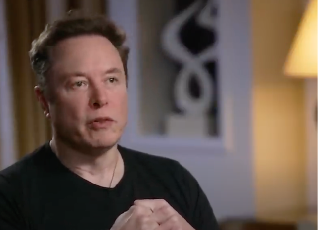 Elon Musk Announces That He’s Stepping Away from Politics to Focus On Managing His Businesses
