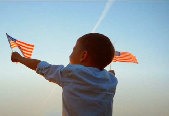 Only 1 in 3 Americans Support Ending Birthright Citizenship