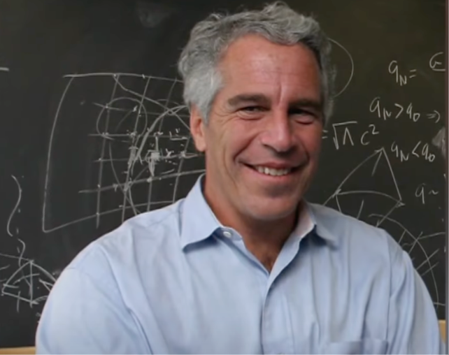 President Trump Orders AG Pam Bondi to Release Epstein Grand Jury Files