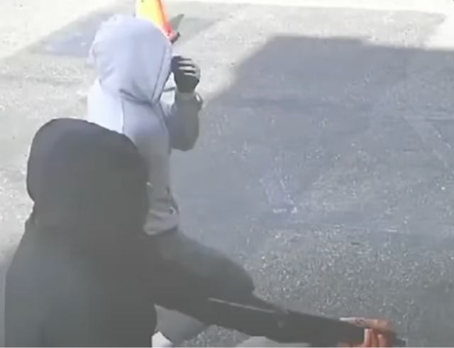 Ex-Employee Among 3 Suspects Charged in $2M Philly Brinks Truck Robbery
