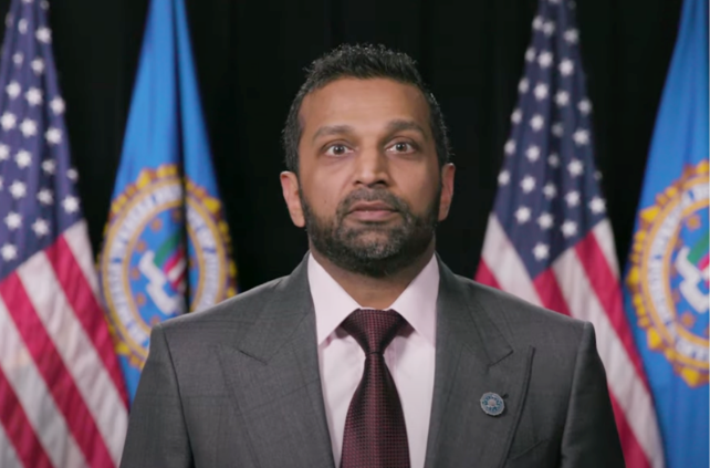 FBI’s Operation Grayskull Exposes Hidden Global Child Abuse Network
