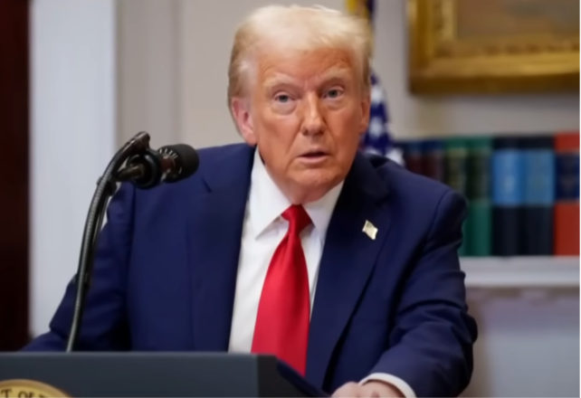 Federal Employees To Receive Separation Pay Worth 8 Months If They Agree to Quit Now